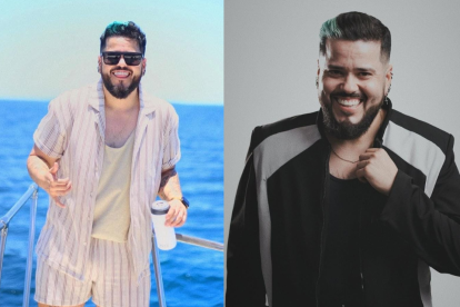 Última publicación de Aldo Miranda en Instagram se volvió viral tras confirmarse su fallecimiento el 8 de julio en La Paz, Baja California Sur.