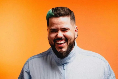 Aldo Miranda era un famoso 'tiktoker' con 10 millones de seguidores