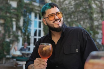 Aldo Miranda, influencer de TikTok con más de 10 millones de seguidores, fue encontrado sin vida en su casa en La Paz, Baja California Sur.