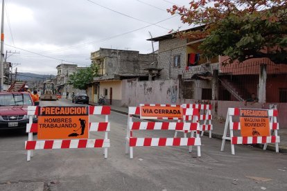 Los cierres serán de manera temporal, según informó la ATM.