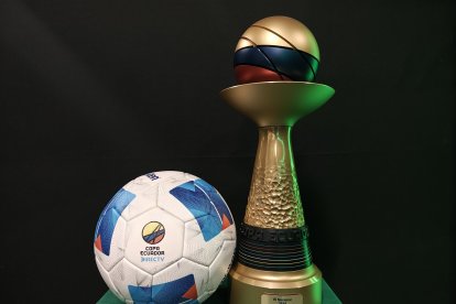 El torneo de la Copa Ecuador 2025 es transmitido por DSports