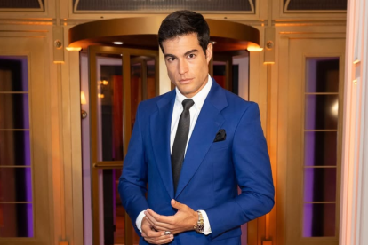 Danilo Carrera es un actor ecuatoriano radicado en Estados Unidos.