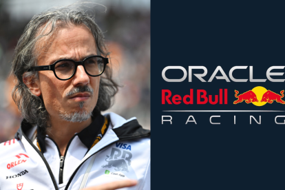 Laurent Mekies será el nuevo CEO de RedBull Rancing y tomorá las riendas de un equipo en decadencia