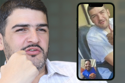 Aquiles Álvarez se pronunció sobre vinculación con Daniel Salcedo.