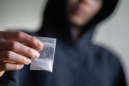 Un nuevo golpe al narcotráfico se dio en Italia.