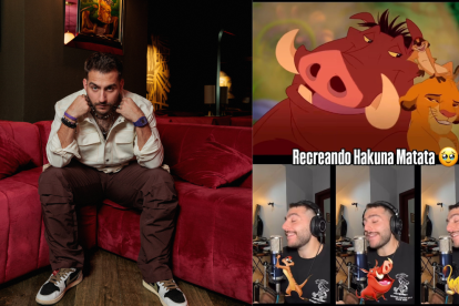 Johnta es un cantante guayaquileño.