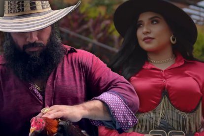 Michelle Macías, hija de alias Fito, compareció en el caso Blanqueo Fito e hizo un pedido a la jueza del caso.