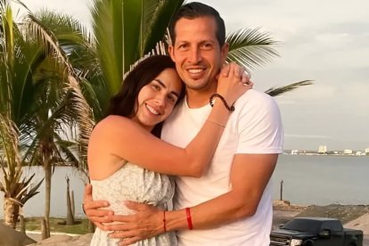 El caso contra Johan Gómez, esposo de Karin Barreiro, se había archivado.