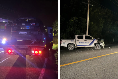 Uno de los involucrados en el secuestro del menor ya fue identificado.