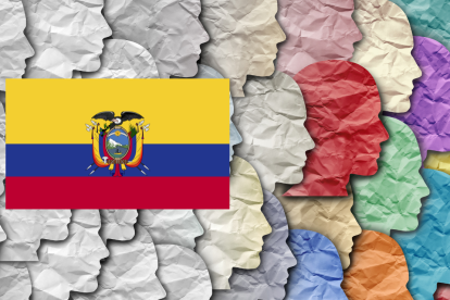 INEC reveló cuál es el apellido más popular en Ecuador.