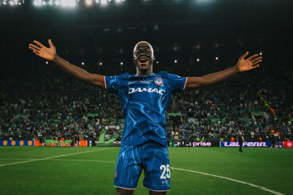 Moisés Caicedo sí jugará la final del Mundial de Clubes con Chelsea