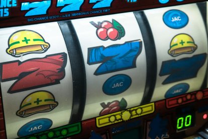 las tragamonedas temáticas inspiradas en el mundo del espectáculo están revolucionando los casinos en línea.