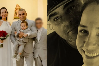 Tras años de relación virtual, el menor acabó con la vida de su familia por no permitirle conocer a su novia.