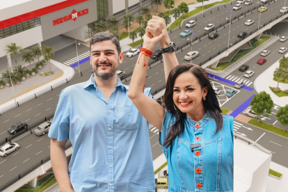 La decisión de la Prefectura suma más tensión a un proyecto que divide a autoridades y ciudadanos en Guayaquil.