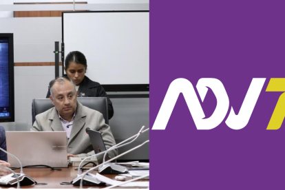 La bancada de ADN se sumerge en una problemática relacionada con conflictos de intereses