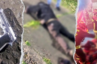 El hecho está siendo investigado por la Fiscalía del Ecuador.