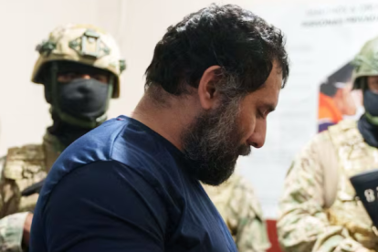 Alias Fito aceptó ser extraditado a Estados Unidos.