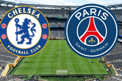 Chelsea y PSG van por el título del Mundial de Clubes 2025.