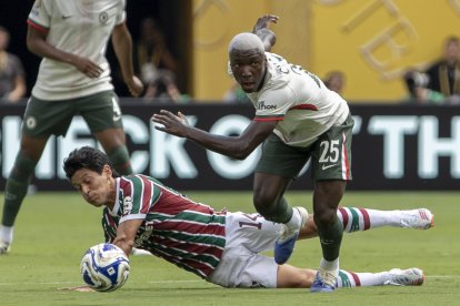 Chelsea, de Moisés Caicedo, enfrentará a PSG en la final del Mundial de Clubes 2025.