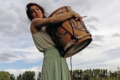 Luvi Torres falleció a los 36 años tras luchar contra el cáncer.