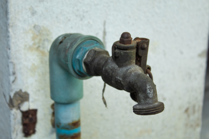 Agua potable en Quito: el alcalde Pabel Muñoz da fecha para reestablecimiento del servicio.