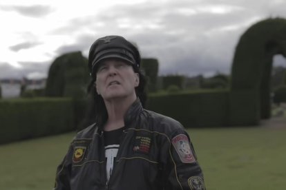 El anuncio se realizó a través de un vídeo del Municipio de Tulcán