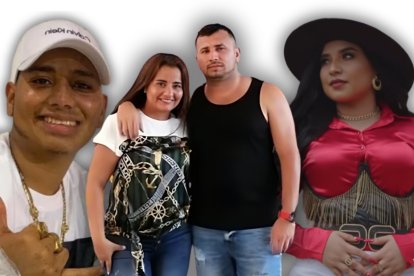 La familia de Fito que no está detenida pidió que se dejen sin efecto las boletas de detención en su contra.