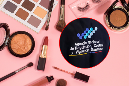 ARCSA advierte sobre el uso de cosméticos sin notificación sanitaria vigente.