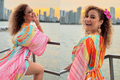 Mayra Tercero, presentadora hondureña, falleció a los 31 años en circunstancias aún no esclarecidas. La investigación sigue en curso.