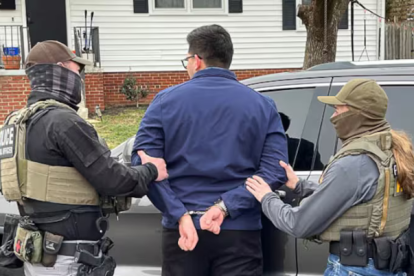 Agentes se podrá cubrir la cara durante operativos