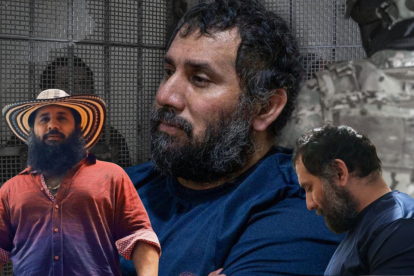 Alias Fito puede ser extraditado. ¿Qué pasará con Los Choneros?.