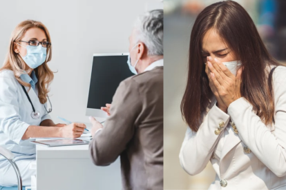 En la ciudad de Guayaquil ha incrementado considerablemente los contagios de gripe