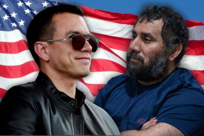 Daniel Noboa será el encargado de dar la aprobación para la extradición de Alias Fito a Estados Unidos.