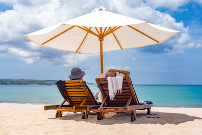 Se apunta a que con el IVA al 8 % se favorezca la economía y el turismo.