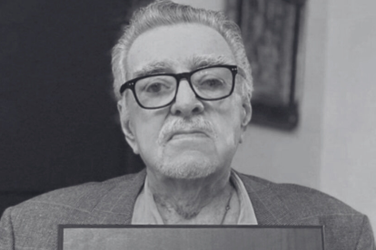 Carlos Coello Martínez, descanse en paz.