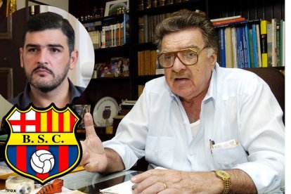 Aquiles Álvarez recordó el pasó por el fútbol de Carlos Coello.