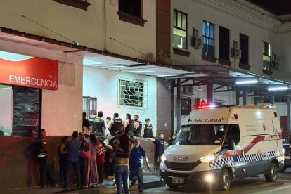 Los crímenes se desarollaron en menos de cinco horas del 19 de julio.