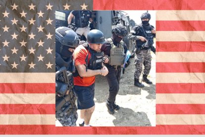 Alias Fito deberá comparecer ante un juez federal el lunes 21 de julio.