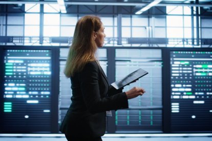 La demanda energética y de conectividad redefine cómo se diseñan los centros de datos.