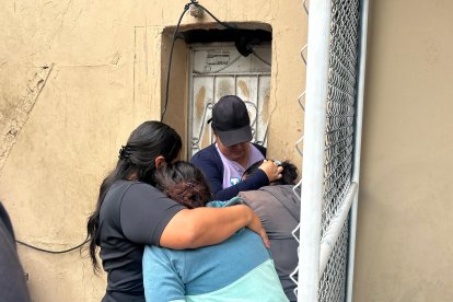 Familiares del pequeño están destrozados. La víctima tenía solo 5 años.