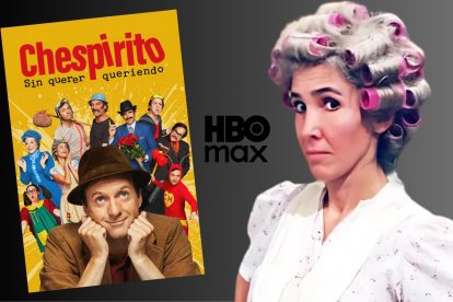 Florinda Meza, quien interpretó originalmente a Doña Florinda, personaje de la Vecindad del Chavo del 8, fue esposa de Roberto Gómez Bolaños.