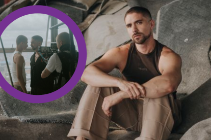 Johann Vera reveló que tampoco recibirá regalías por su tema 'Simplemente amigos'