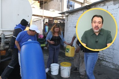 Pabel Muñoz dice que es "cabalístico".