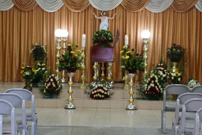 Uno de los fallecidos tenía antecedentes penales, según la policía.