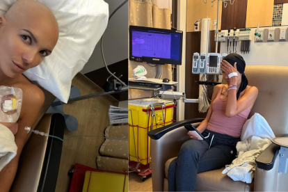 María Teresa Guerrero contó novedades sobre su cáncer