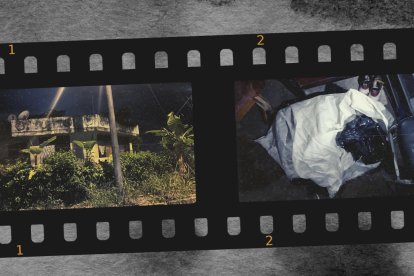 El hallazgo ocurrió el 21 de julio de 2025, en una casa del cantón Tena, en Napo.