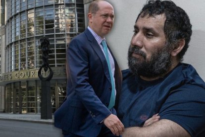 La próxima audiencia del caso de Fito se realizará el 19 de septiembre.