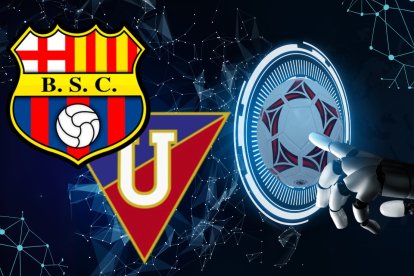 Barcelona SC apelará al talento de su plantilla y su gente para sumar tres puntos en el Monumental.