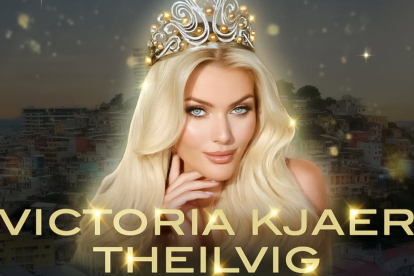 La actual Miss Universo, Victoria Kjær, será parte del certamen