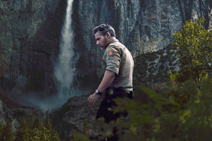 Indomable, una de las series que está cautivando a la audiencia en Netflix Ecuador.